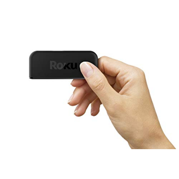 Roku Express Easy HD Streaming Media Player 2018