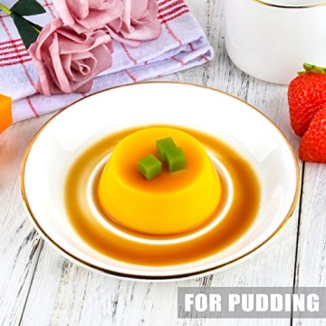 CAKETIME Silicone Muffin Pan Set for Healthy Baking