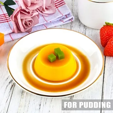 CAKETIME Silicone Muffin Pan Set for Healthy Baking