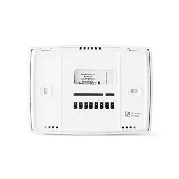 Honeywell RTH2300B Programmable Thermostat - Easy & Efficient