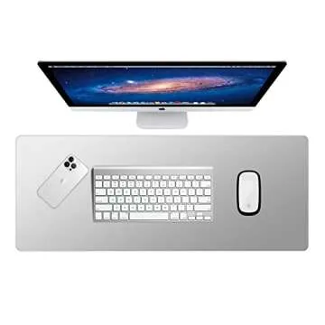 Protective Silicone Case for Apple Magic Mouse 1&2 - Black