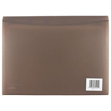 Mead 6-Pocket Expanding File Folder - Organized & Durable