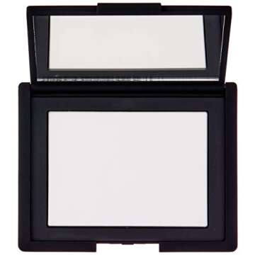 NARS Light Reflecting Pressed Powder