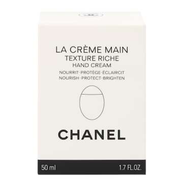Chanel Hand Cream - Texture Riche 1.7 Oz Hydrating Cream