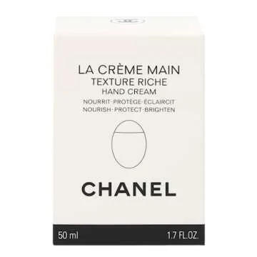 Chanel Hand Cream - Texture Riche 1.7 Oz Hydrating Cream