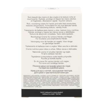 Chanel Hand Cream - Texture Riche 1.7 Oz Hydrating Cream