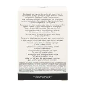 Chanel Hand Cream - Texture Riche 1.7 Oz Hydrating Cream