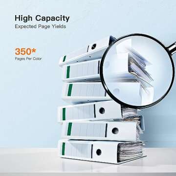 E-Z Ink Compatible Ink Cartridge Replacement for Canon CLI-251XL CLI 251 to use with PIXMA MX922 IP7220 MG5520 MG5420 IX6820 IP8720 MG7520 MG6320 Printer (4 Cyan, 4 Magenta, 4 Yellow, 12 Pack)