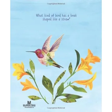 A Peek at Beaks: Tools Birds Use for Kids