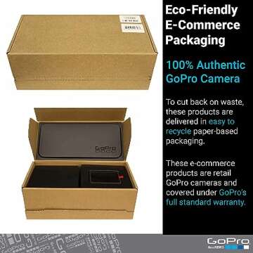 GoPro HERO8 Black Waterproof Digital Action Camera