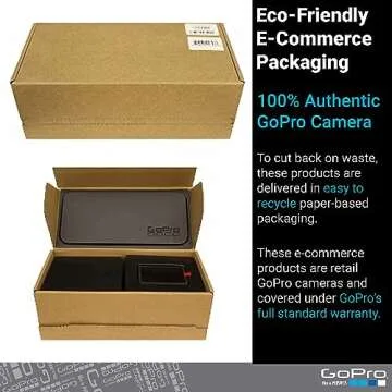 GoPro HERO8 Black Waterproof Digital Action Camera