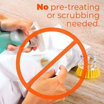 Tide Ultra OXI Power PODS for Tough Stains and Odors