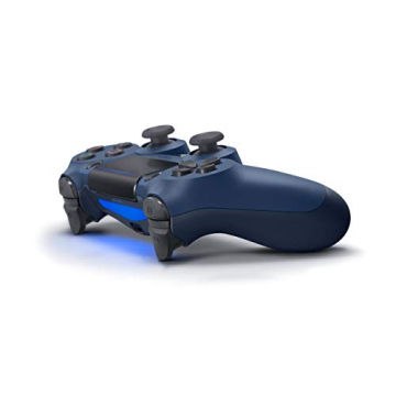 Sony DualShock 4 Midnight Blue Wireless Controller