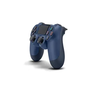 Sony DualShock 4 Midnight Blue Wireless Controller