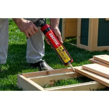 OSI-PL Multi-Purpose Polyurethane Adhesive - 12 Pack