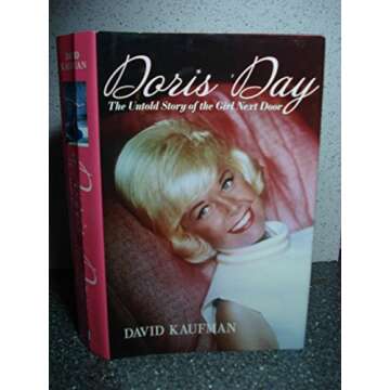 Doris Day: The Untold Story of the Girl Next Door