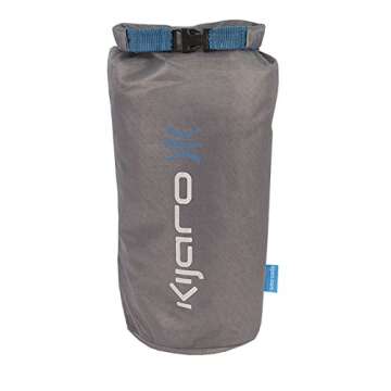 Kijaro Hammock Bug Mosquito Jungle Net with No-See Um Mesh for 360-Degree Protection, Quick Easy Setup