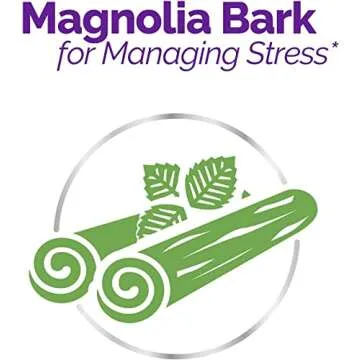 Estroven Stress Relief & Energy Boost for Menopause Relief - 28 Ct. - Clinically Proven Ingredients Provide Stress & Energy Support + Night Sweats & Hot Flash Relief - Drug-Free and Gluten-Free