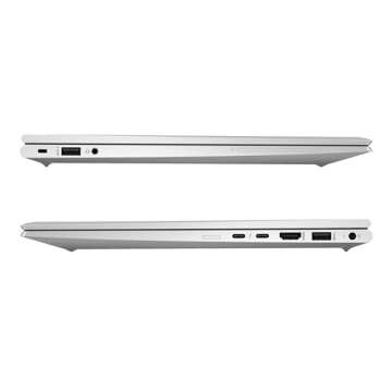 HP EliteBook 850 G8 15.6" Laptop with Intel i7 and Windows 11