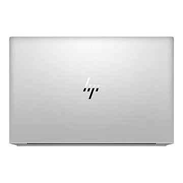 HP EliteBook 850 G8 15.6" Laptop with Intel i7 and Windows 11
