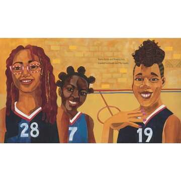 Crowning Glory: A Celebration of Black Hair