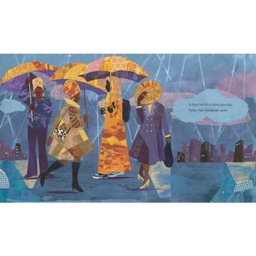 Crowning Glory: A Celebration of Black Hair