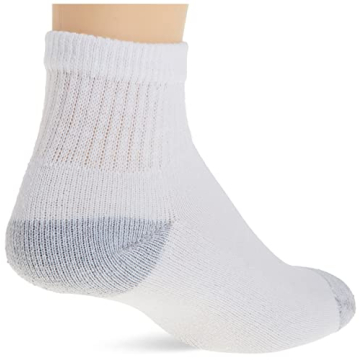 Hanes Women's 10-Pair Value Pack Ankle Socks