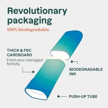 Bundle of ATTITUDE Mineral Sunscreen Face and Body Stick for Sensitive Skin, SPF 30, EWG Verified, Plastic-Free, Broad Spectrum UVA/UVB Protection with Zinc Oxide, Vegan, Unscented