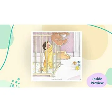 Baby Says Board Book - A Fun Rhyming Adventure for Little Ones