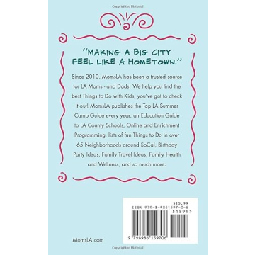Fun Family Adventures in Los Angeles: 250+ Ideas
