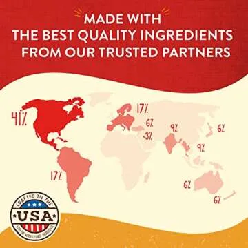 Stella & Chewy's Freeze-Dried Raw Wild Weenies Dog Treats – All-Natural, Protein Rich, Grain Free Dog & Puppy Treat – Great for Training & Rewarding – Cage-Free Chicken Recipe – 3.25 oz Bag