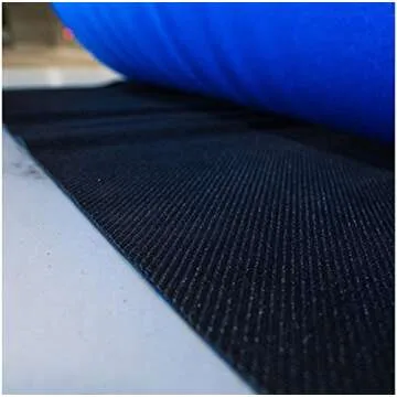Durable Neoprene Floor Runner | Slip Proof Protection