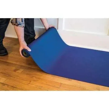 Durable Neoprene Floor Runner | Slip Proof Protection