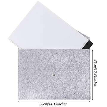 Light Board: Adjustable LED Light Pad for Artists