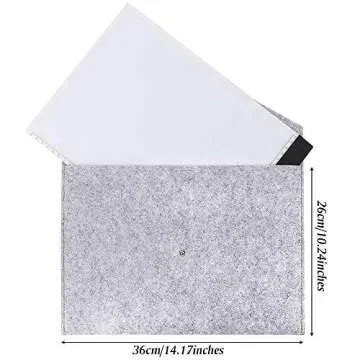 Light Board: Adjustable LED Light Pad for Artists