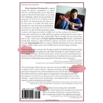 Down Syndrome Parenting 101: Must-Have Advice for Making Your Life Easier