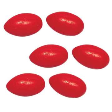 Toysmith Original Silly Putty Pack #104-48 6 Pack