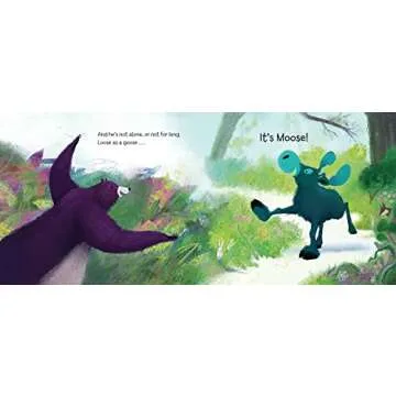 The More the Merrier: A Joyful Children's Movement Book