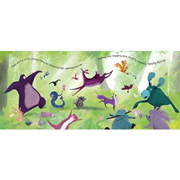 The More the Merrier