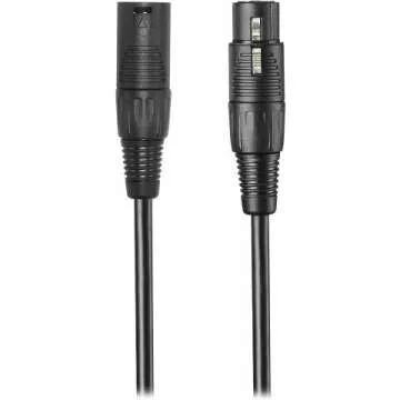 Audio-Technica ATR2100x-USB Microphone & Windscreen