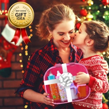 My Sweet Baby Disappearing Doll Feeding Set