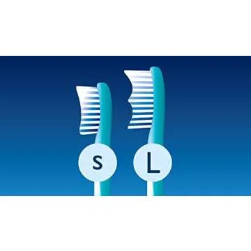 Philips Sonicare Kids 7+ Replacement Toothbrush Heads