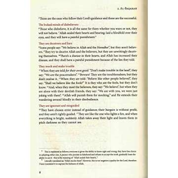 The Majestic Quran: A Plain English Translation