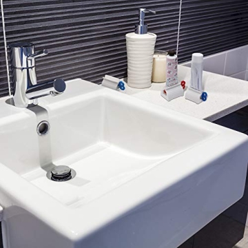 Chengu Tube Toothpaste Squeezer Set - Effortless Squeezing