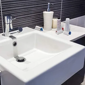 Chengu Tube Toothpaste Squeezer Set - Effortless Squeezing