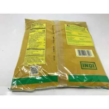 Indi Special Madras Curry Powder – Rich & Flavorful Spice Blend