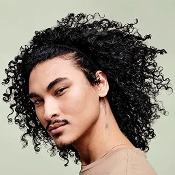 DEVA-Curl Leave-In Decadence Conditioner for Curly Hair