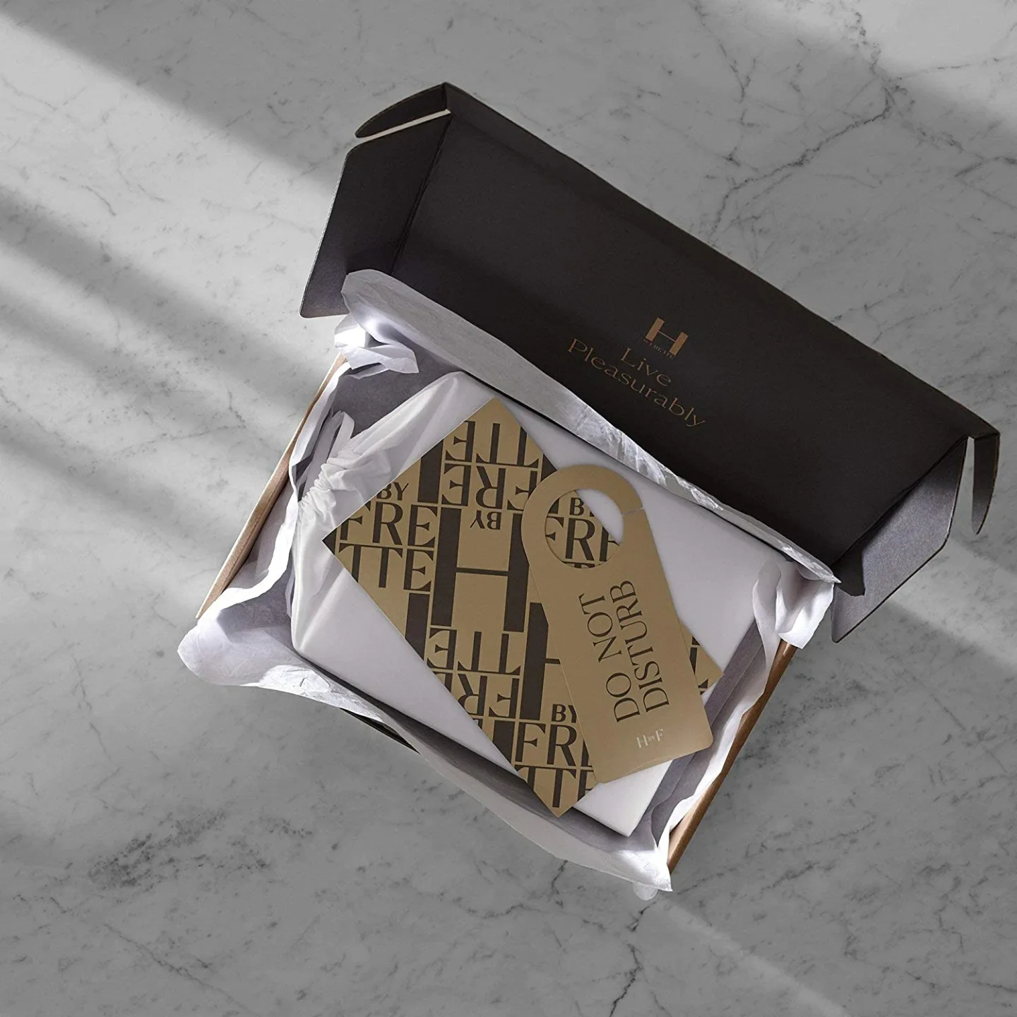 H by Frette Shawl Collar Bathrobe for Comfort