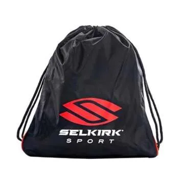 Selkirk SLK Latitude Pickleball Bundle - 2 Paddles & More