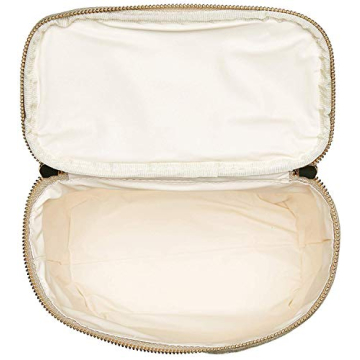 Kate Spade New York Lunch Tote, Deco Dots (Out To Lunch), Canvas